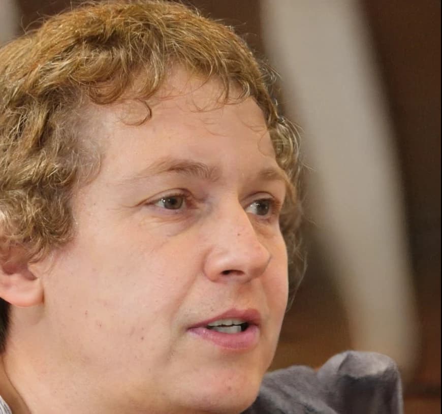 Autor Joanna Markowska