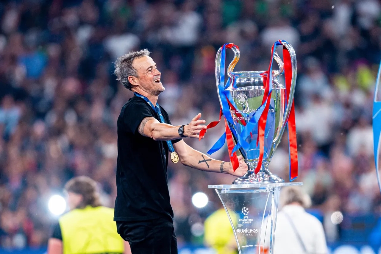 Liga Mistrzów: terminarz i miejsca, gdzie oglądać mecze na żywo