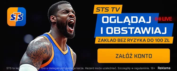 Gdzie oglądać NBA w TV? Najlepsze kanały i platformy streamingowe w Polsce