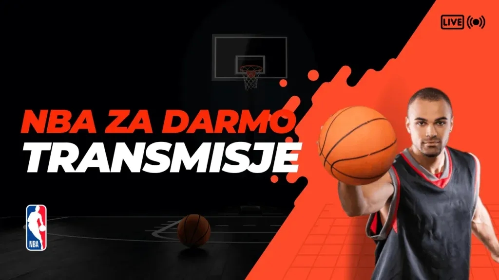 Gdzie oglądać NBA za darmo? Legalne opcje i ryzyko nieoficjalnych źródeł