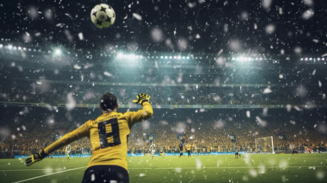 City Borussia: Man City Borussia, Informacje, Składy, Wyniki