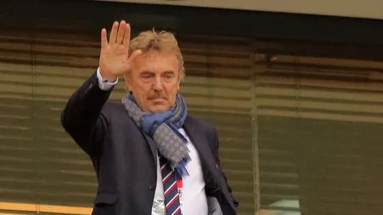 Zbigniew Boniek zarobki: ile naprawdę zarabia w UEFA?