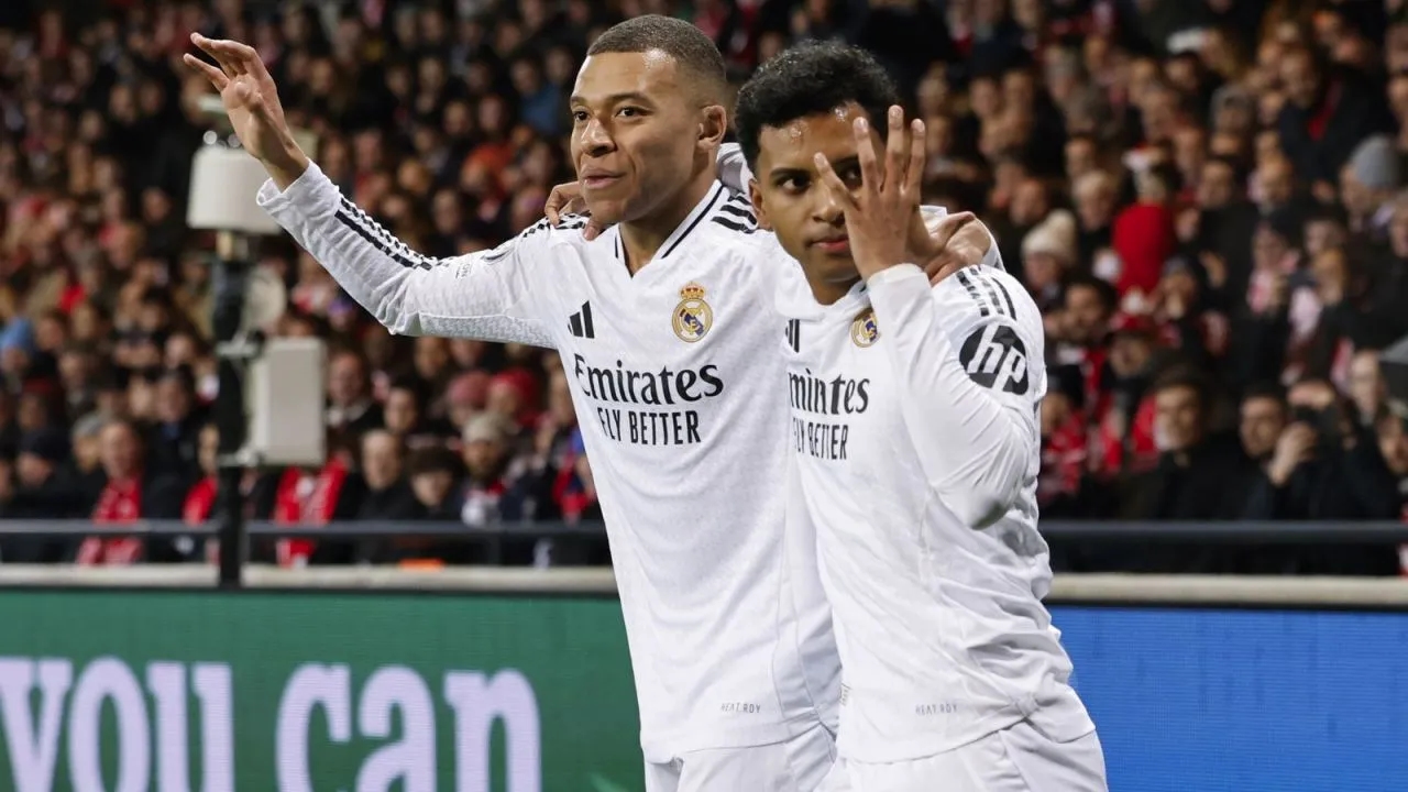 Kiedy losowanie 1/16 Ligi Mistrzów? Kluczowe daty i szczegóły