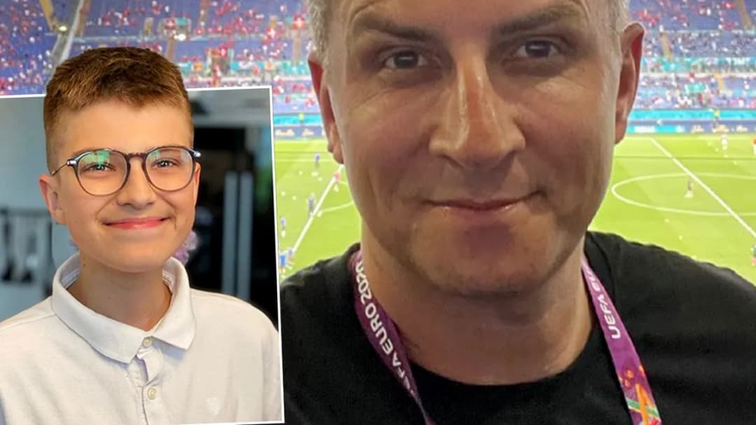 Mateusz Borek dzieci - jak syn Jakub wpływa na jego życie?