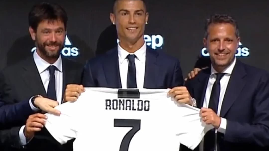 Ronaldo zarobki na minutę - szokujące kwoty, które musisz znać