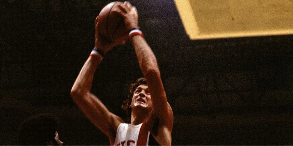 Kim Hughes NBA: kontrowersje, osiągnięcia i tajemnice kariery