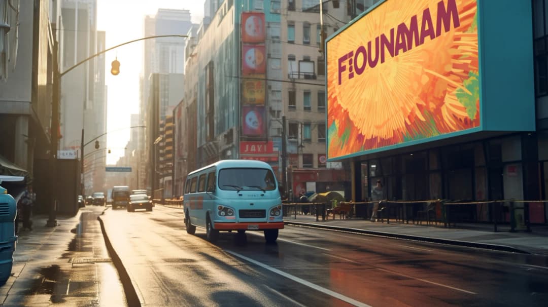 Fortuna Reklama - Ekspert w reklamie outdoorowej