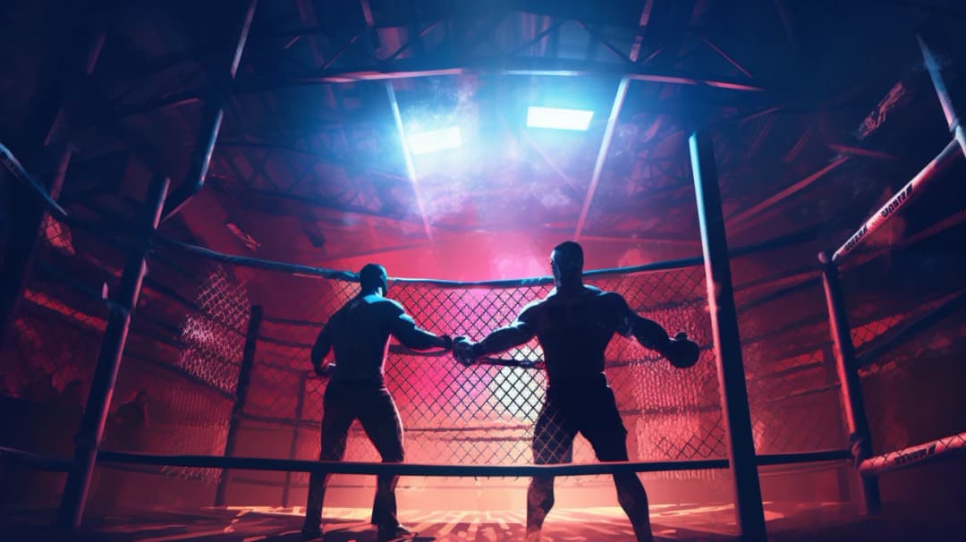 Wysoki Liga 5 PPV - Najnowsze wydarzenia pompowania!