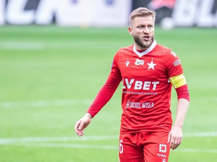 Jakub Błaszczykowski wzrost - ile centymetrów ma ten piłkarz?