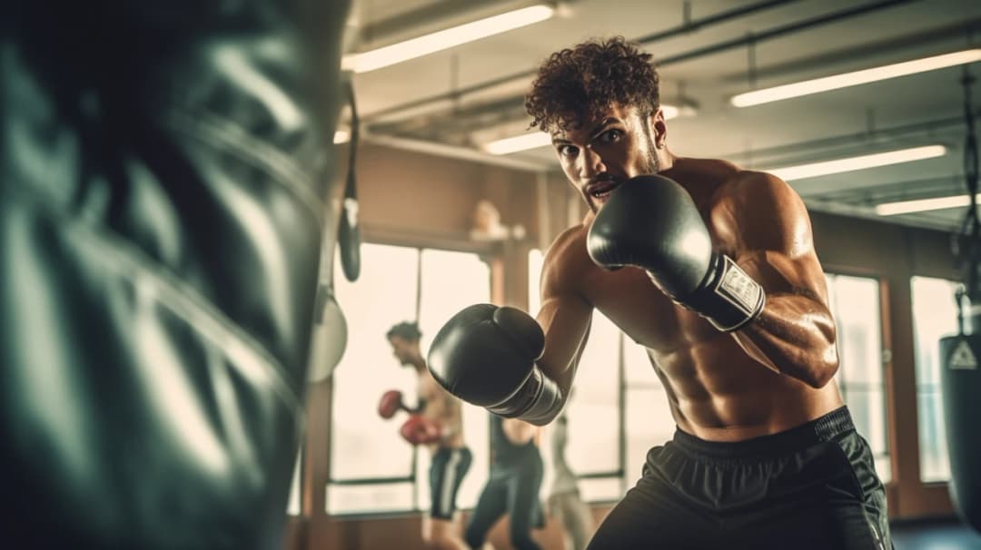 Kursy Fame MMA - Zdobądź umiejętności od profesjonalistów