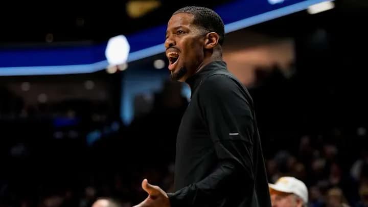 Kim English w NBA: jego droga od gracza do trenera Providence Friars