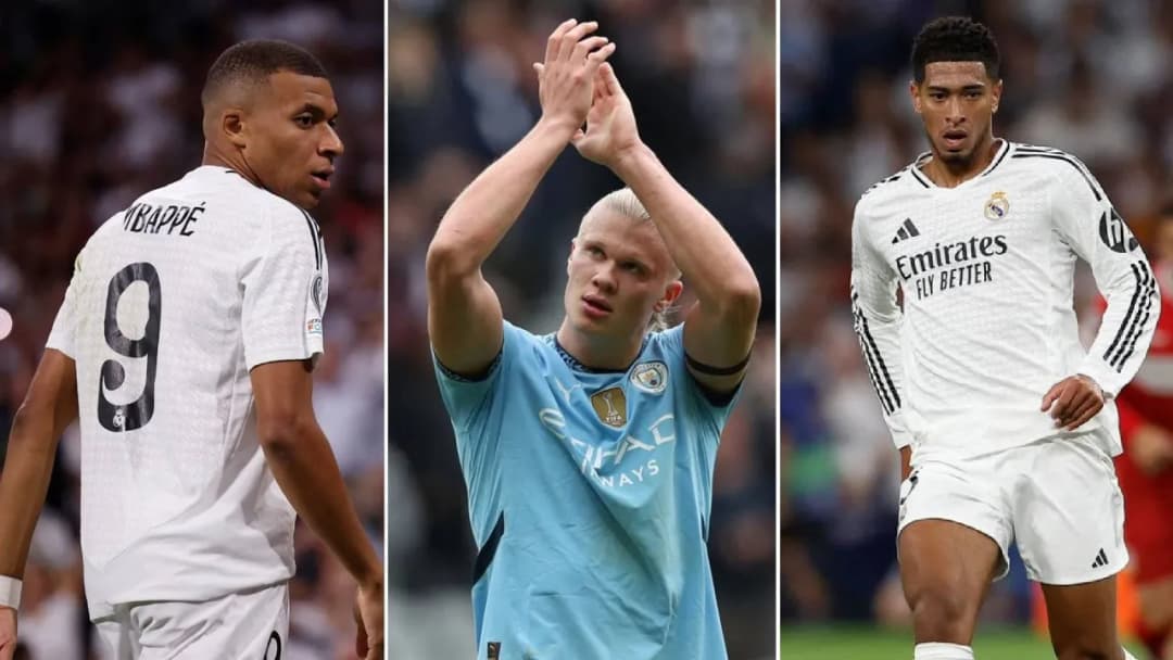 Ile kosztuje najdroższy piłkarz świata? Zaskakujące fakty o Bellinghamie