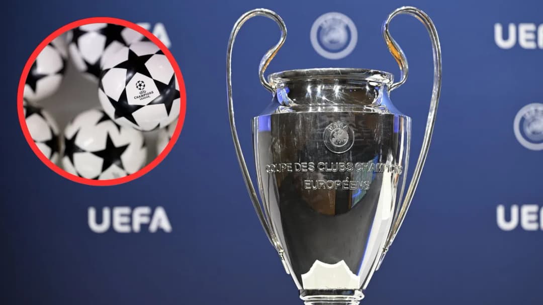 Kiedy zaczyna się liga mistrzów? Poznaj datę i ważne mecze