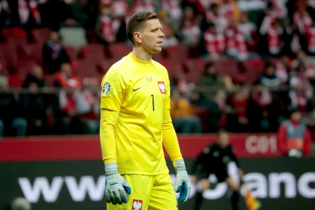 Ile zarabia Wojciech Szczęsny? Zaskakujące fakty o jego pensji