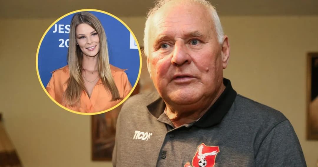 Kim była druga żona Jana Tomaszewskiego? Historia i osiągnięcia