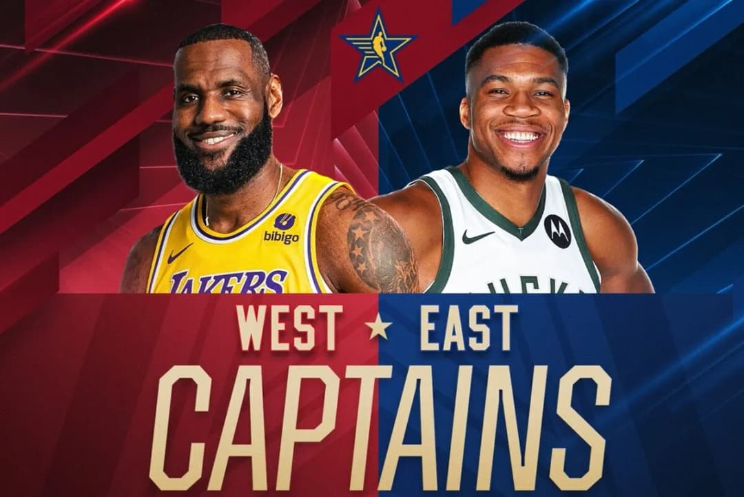 Gdzie obejrzeć NBA All-Star? Najlepsze opcje transmisji i harmonogram