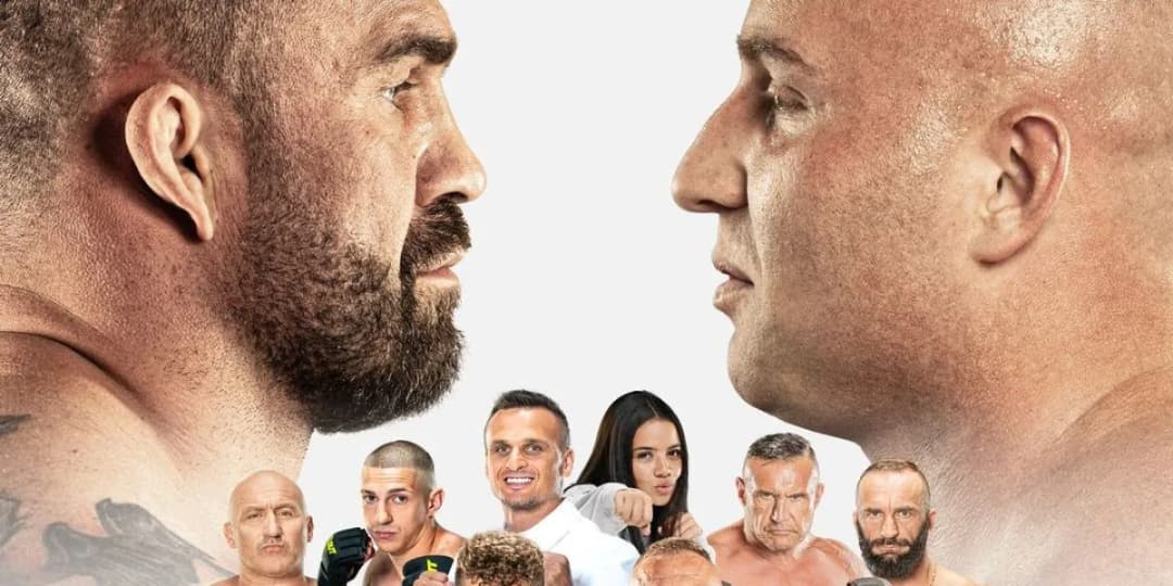 Karta Walk Clout MMA 2 - Wszystko, co musisz wiedzieć