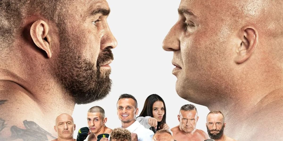 Karta Walk Clout MMA 2 - Wszystko, co musisz wiedzieć Karta Walk Clout MMA 2 - Wszystko, co musisz wiedzieć