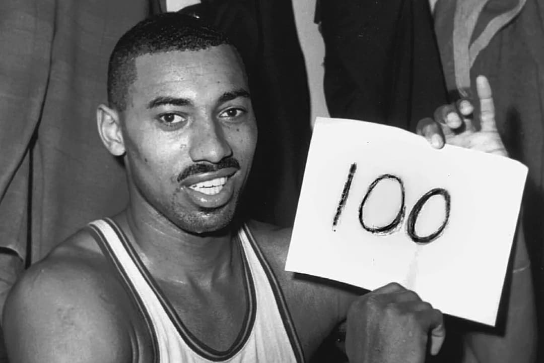 Kto rzucił najwięcej punktów w NBA? Rekordy, statystyki i historia.