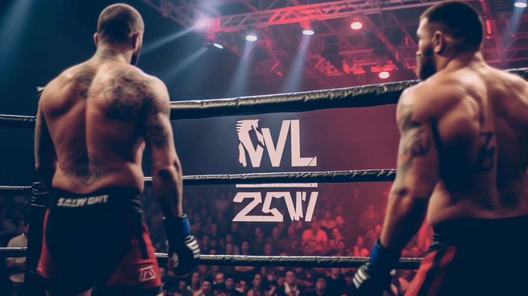 Gala KSW 70 - Transmisja na żywo, Skład Walk, Wyniki