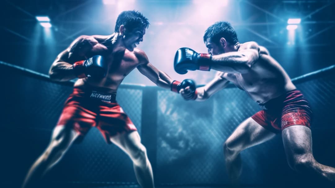 Gala UFC 267 - Najnowsze doniesienia i wydarzenia